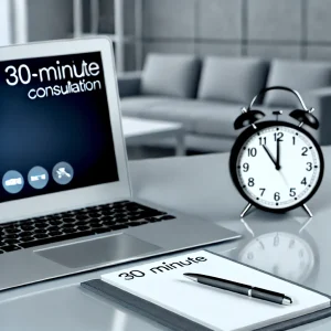 Consultation 30 minutes B